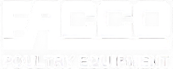 FACCO Poultry Equipment Logo